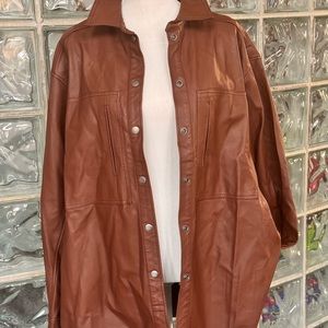 Free People Easy Rider Jacket